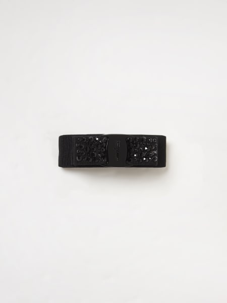 Hair accessory woman Ferragamo