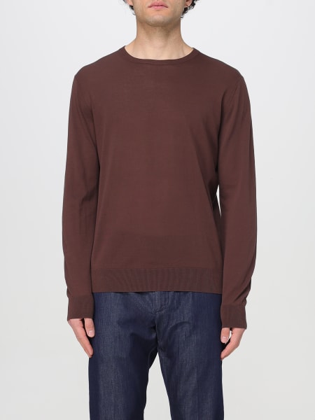 Sweater men Ballantyne