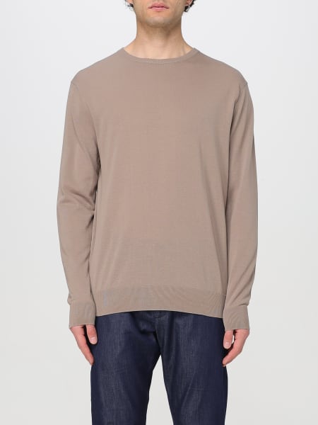 Sweater men Ballantyne