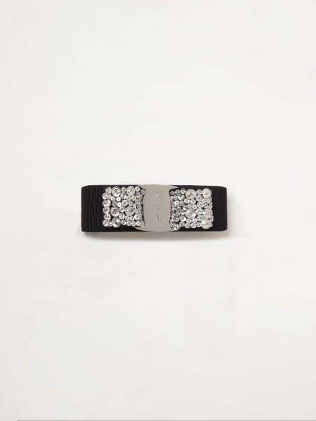 Hair accessory woman Ferragamo
