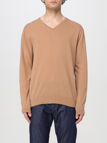 Tシャツ・カットソー BALLANTYNE SS25 SHORT SLEEVES PULLOVER (B2W229 14CZ9 98012) Ballantyne Clothing for Men - Shop Now on FARFETCH