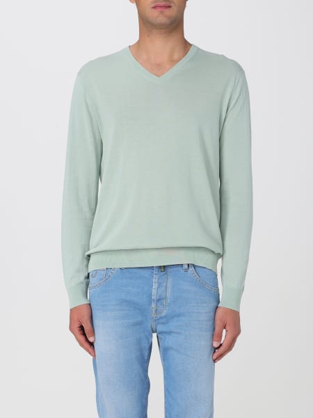 Sweater men Ballantyne