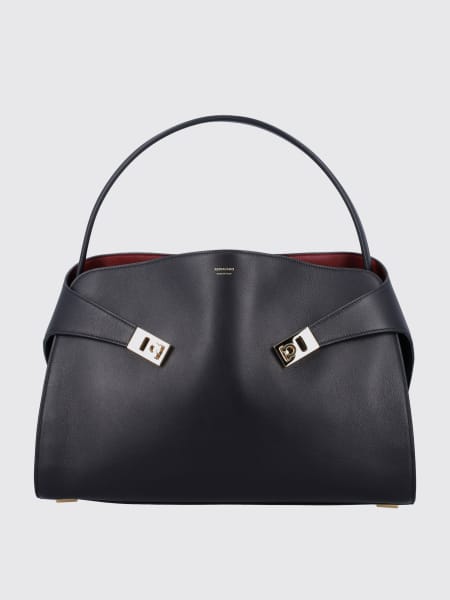 Shoulder bag woman Ferragamo