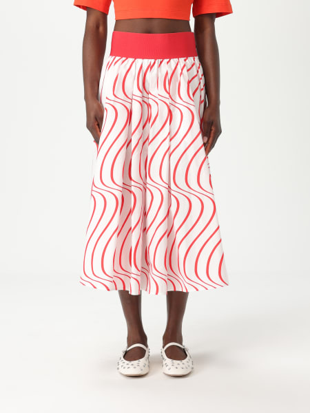 Falda mujer MSGM>