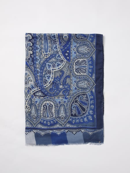 Etro: Scarf man Etro