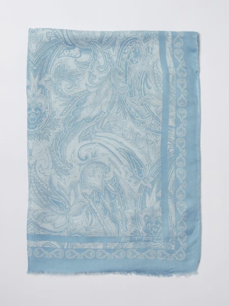 Scarf man Etro