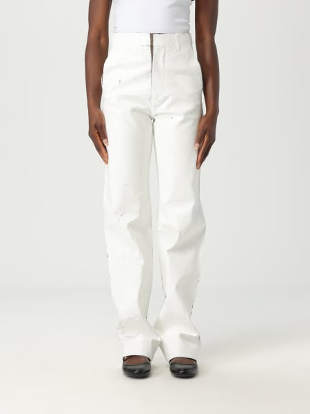 Pants woman Mm6 Maison Margiela