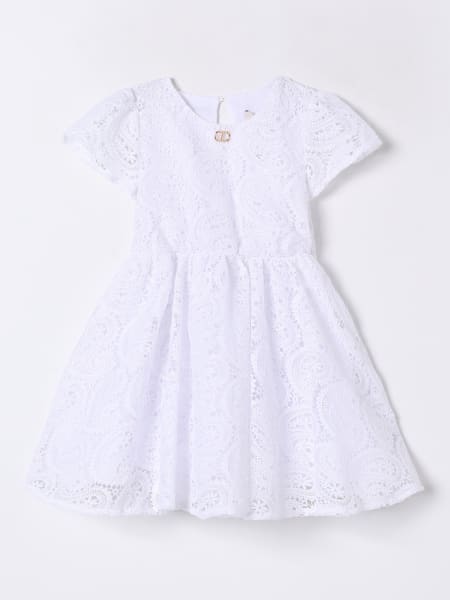 Kleid kinder Twinset