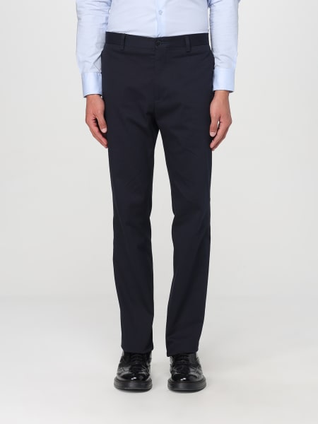 Etro: 裤子 男士 Etro