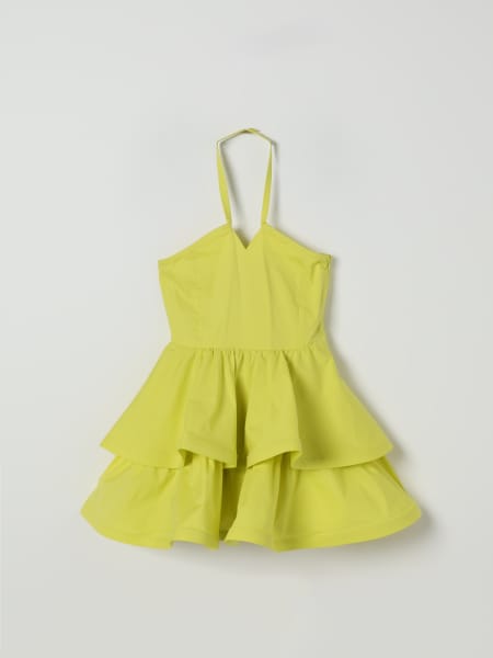 Twinset: Kleid Mädchen Twinset