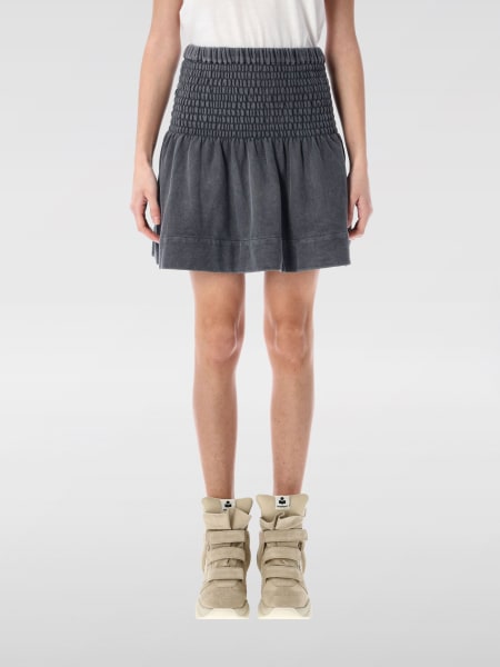 Rock damen Isabel Marant Etoile