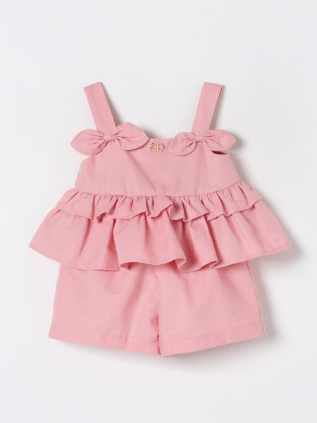 Twinset: スーツ 女の子 Twinset