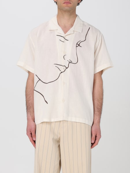 Chemise homme Obey>