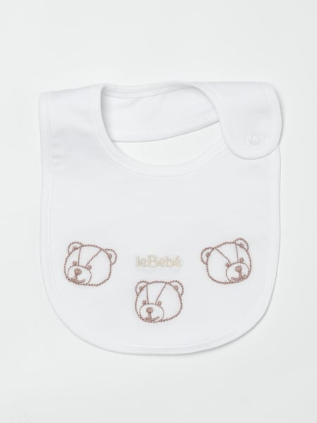Le Bebe': Baberos niño niños Le Bebe'