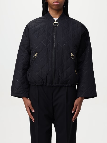 Barbour: Mantel Damen Barbour
