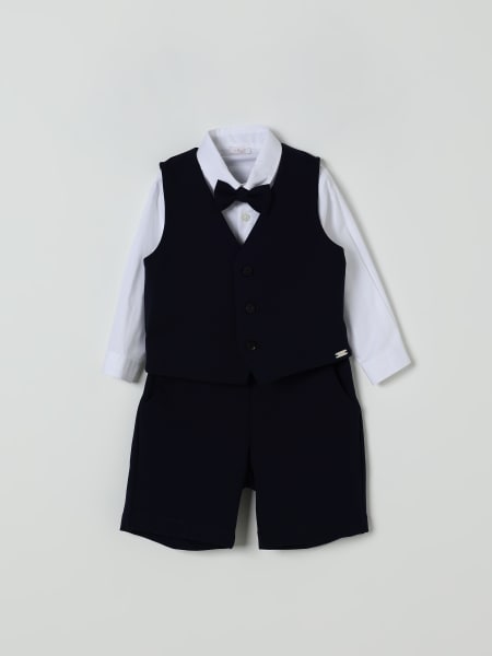 Le Bebe': Baby-overall Baby Le Bebe'