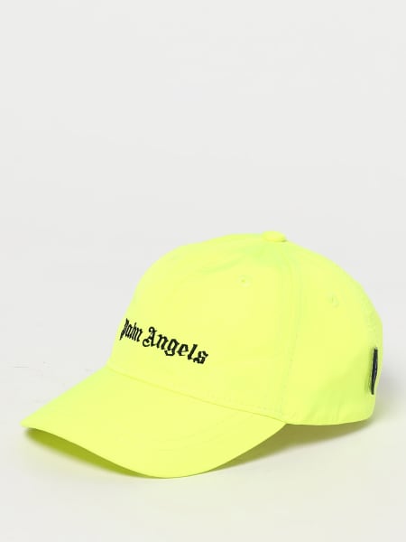 Hat kids Palm Angels>