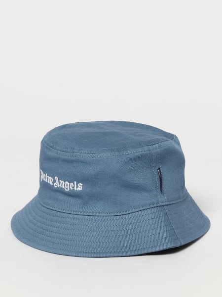 Hat kids Palm Angels>