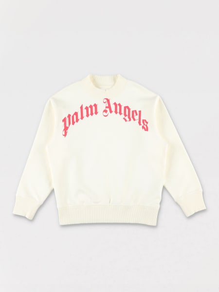 Sweater kids Palm Angels>