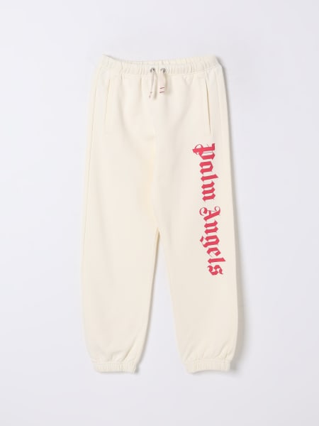 Pants kids Palm Angels>