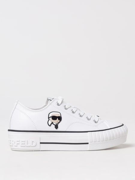 Sneakers woman Karl Lagerfeld