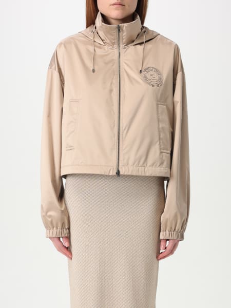 Fendi: Veste femme Fendi