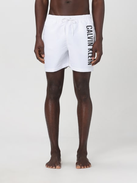 Calvin Klein men's swim shorts