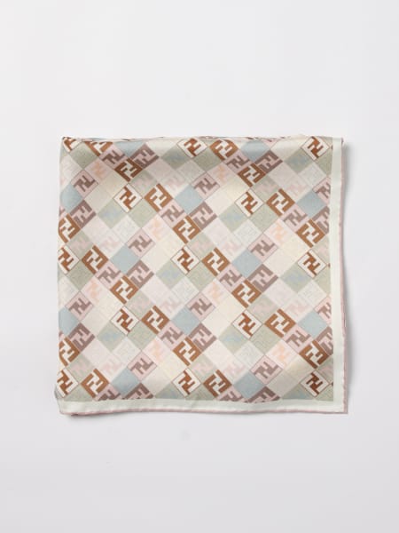 스카프 여성 Fendi