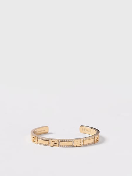 Jewel woman Fendi