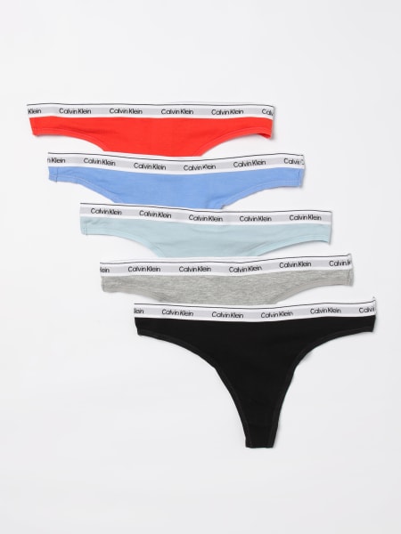 Calvin Klein: Lingerie women Calvin Klein