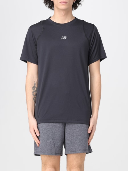 T-shirt men New Balance