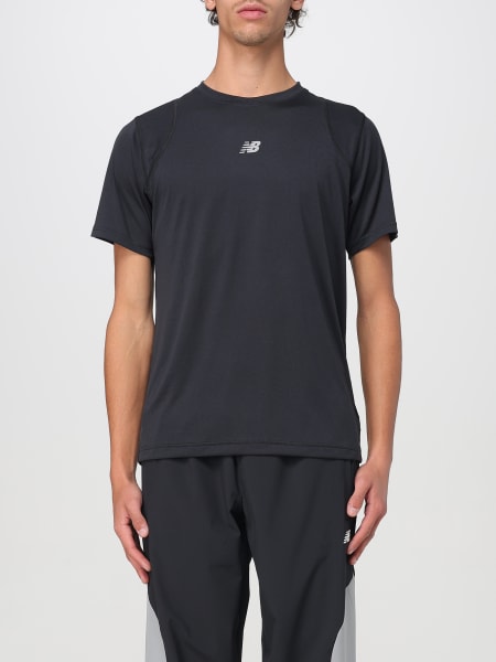 T-shirt men New Balance