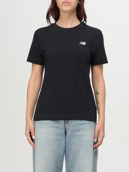 T-shirt donna New Balance