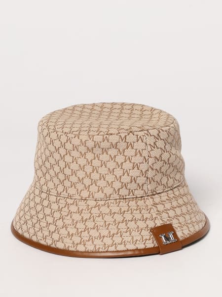 Chapeau femme Max Mara