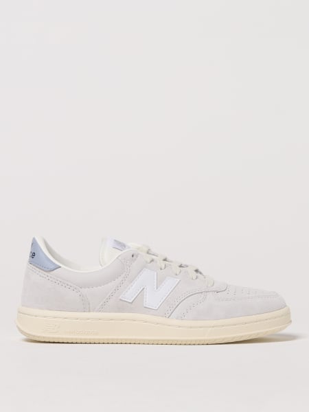 スニーカー NEW BALANCE Woman Sneakers Beige CT500AG NEW BALANCE: Sneakers woman - Beige | New Balance sneakers
