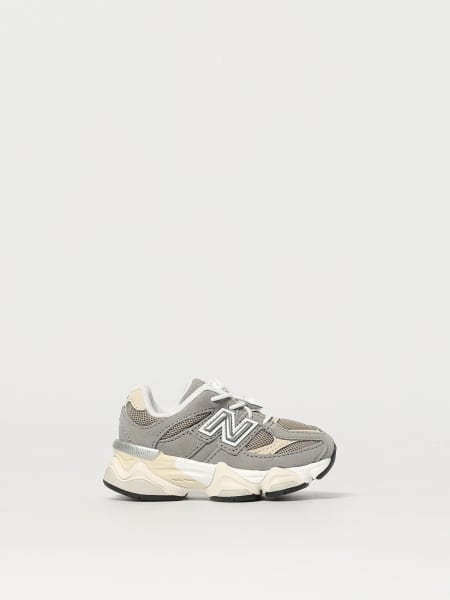 鞋履 儿童 New Balance>