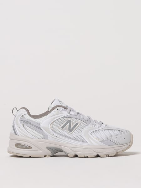 New Balance: Sneakers 530 New Balance in pelle sintetica e mesh