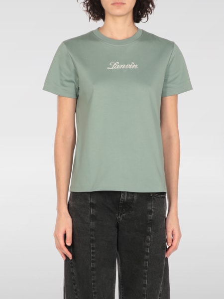Top mujer Lanvin>