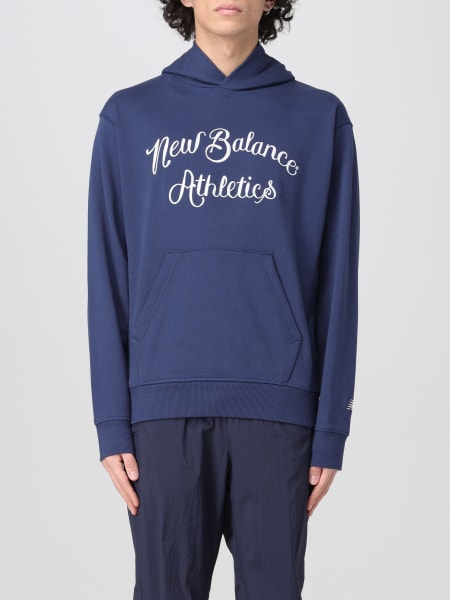 Sweater men New Balance