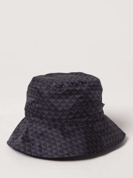 Hat woman Emporio Armani