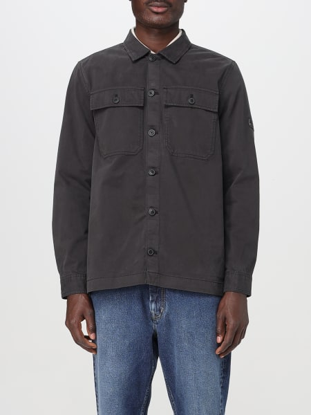 Barbour: コート メンズ Barbour