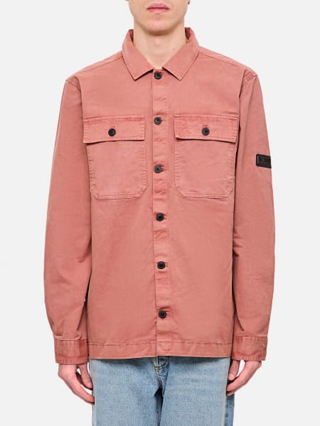 Barbour: Mantel Herren Barbour