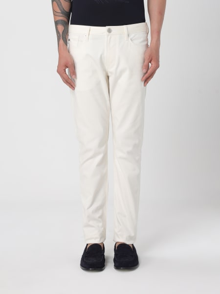 Jeans men Emporio Armani