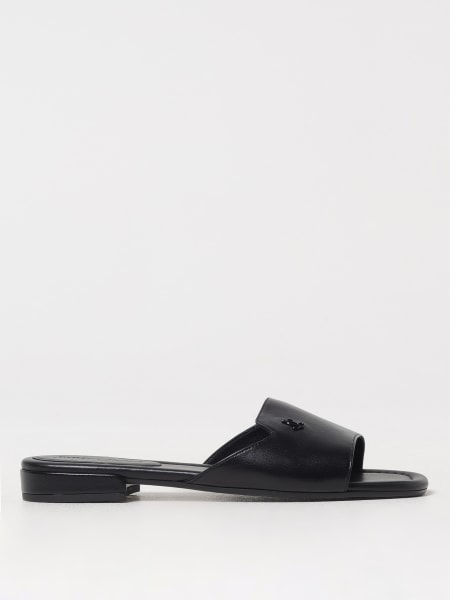 Flat sandals woman Jimmy Choo