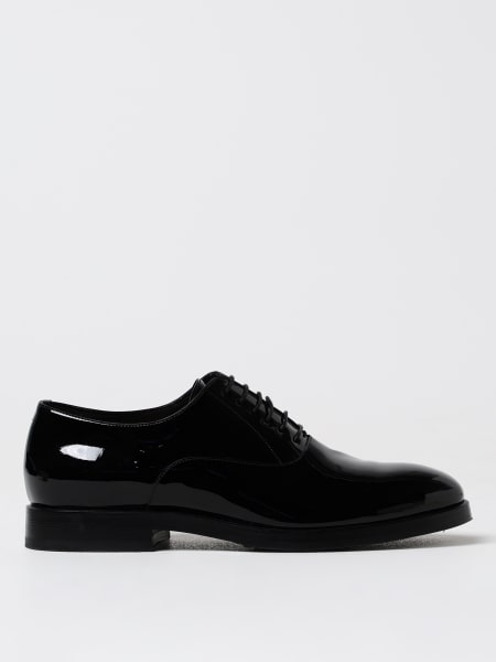 Oxford Brunello Cucinelli in vernice >