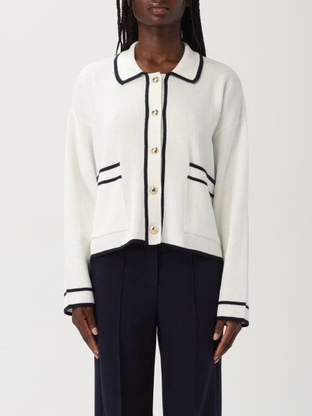 Barbour: カーディガン レディース Barbour