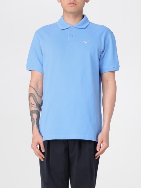 Barbour: Polo Herren Barbour