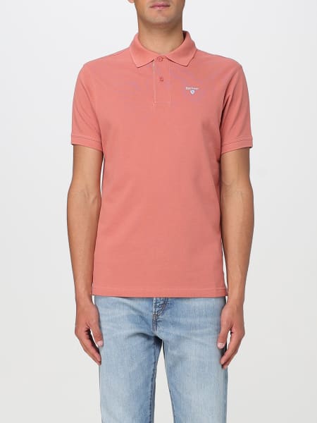 Barbour: Polo Herren Barbour