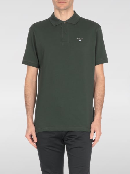 Barbour: Polo衫 男士 Barbour