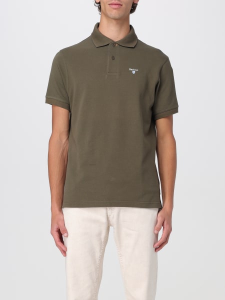 Barbour: Polo衫 男士 Barbour